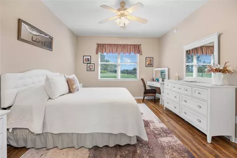 Bedroom - 10074 SW 77th Loop, Ocala, FL 34481 photo 5 of 5