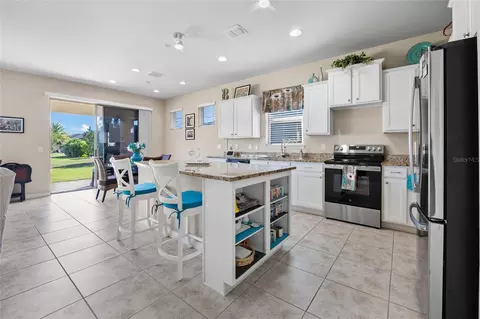 Kitchen - 10074 SW 77th Loop, Ocala, FL 34481 photo 1 of 4