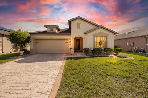 Exterior - 10074 SW 77th Loop, Ocala, FL 34481 photo 2 of 8