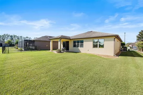 Exterior - 10074 SW 77th Loop, Ocala, FL 34481 photo 6 of 8