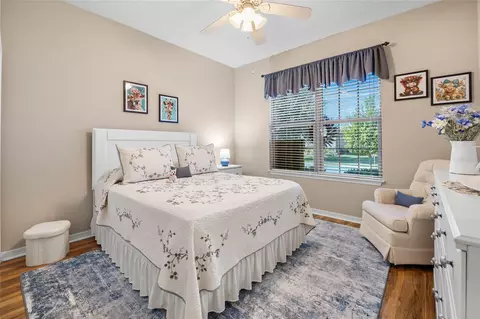 Bedroom - 10074 SW 77th Loop, Ocala, FL 34481 photo 1 of 5
