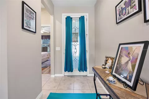 Entry Way - 10074 SW 77th Loop, Ocala, FL 34481 photo 1 of 2