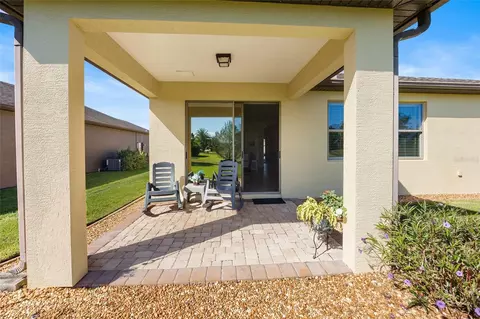 Exterior - 10074 SW 77th Loop, Ocala, FL 34481 photo 4 of 8