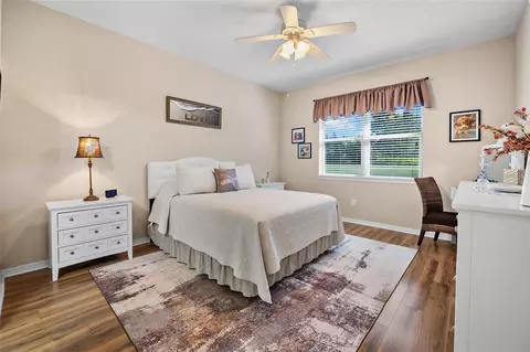 Bedroom - 10074 SW 77th Loop, Ocala, FL 34481 photo 3 of 5
