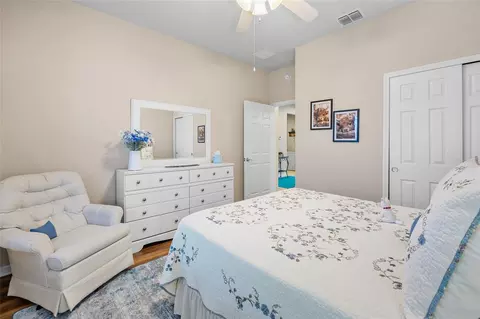 Bedroom - 10074 SW 77th Loop, Ocala, FL 34481 photo 2 of 5