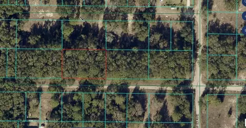tbd NW 14th St, Ocala, FL 34482
