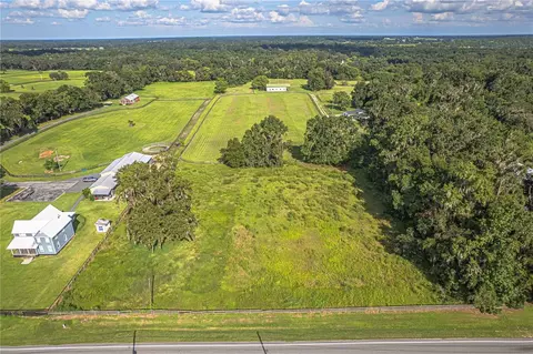 View/Area - 12615 NW Gainesville Rd, Reddick, FL 32686 photo 15 of 16