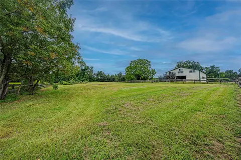 Exterior - 12615 NW Gainesville Rd, Reddick, FL 32686 photo 12 of 18