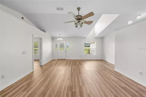Living - 12615 NW Gainesville Rd, Reddick, FL 32686 photo 5 of 5