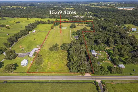 View/Area - 12615 NW Gainesville Rd, Reddick, FL 32686 photo 16 of 16
