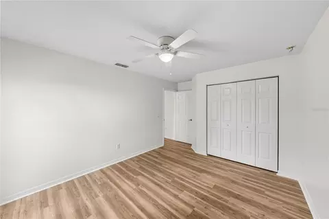 Bedroom - 12615 NW Gainesville Rd, Reddick, FL 32686 photo 4 of 4