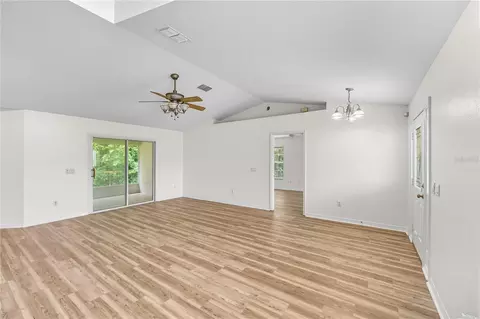 Living - 12615 NW Gainesville Rd, Reddick, FL 32686 photo 1 of 5