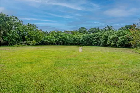 Exterior - 12615 NW Gainesville Rd, Reddick, FL 32686 photo 10 of 18