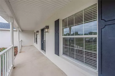 Exterior - 12615 NW Gainesville Rd, Reddick, FL 32686 photo 3 of 18