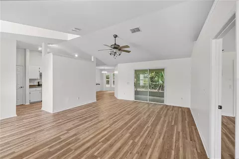 Living - 12615 NW Gainesville Rd, Reddick, FL 32686 photo 3 of 5