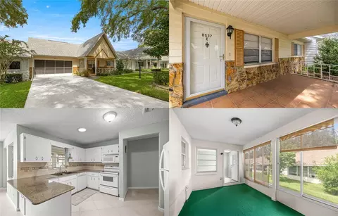 8537 SW 90th Pl #E, Ocala, FL 34481