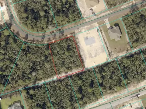 lot5 SW 27th Cir, Ocala, FL 34473