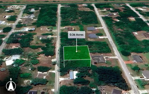 3704 NW 38th Ave, Okeechobee, FL 34972