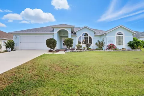 5160 NW 25th Loop, Ocala, FL 34482