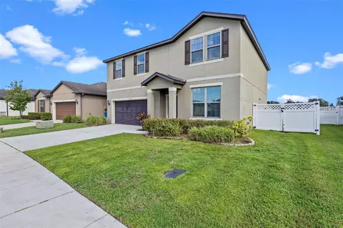 8723 Hinsdale Heights Dr, Polk City, FL 33868