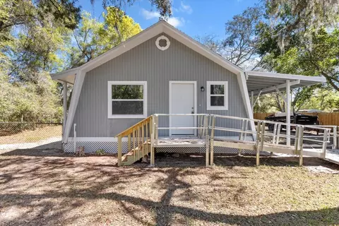 383 S Rooks Ave, Inverness, FL 34453