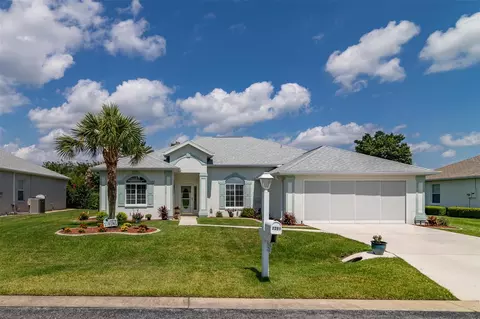 2291 NW 59th Ter, Ocala, FL 34482