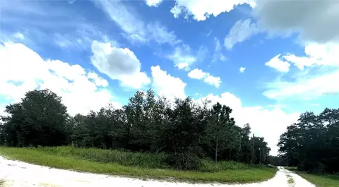 0 SW 134th Ct, Dunnellon, FL 34432