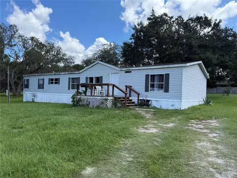 11260 SE 121st Lane Rd, Belleview, FL 34420