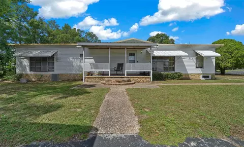 9850 SW 27th Ave, Ocala, FL 34476