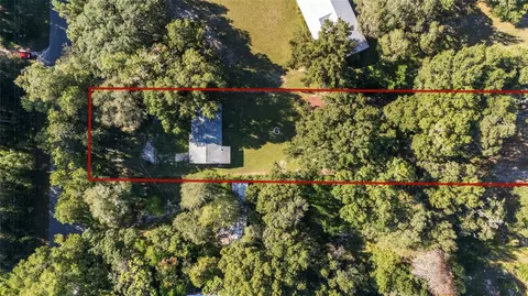 3780 SW 183rd Ter, Dunnellon, FL 34432