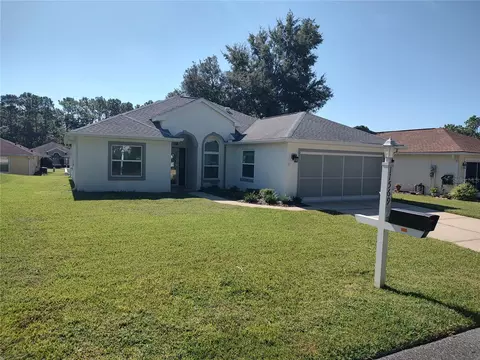 11569 SW 71st Cir, Ocala, FL 34476