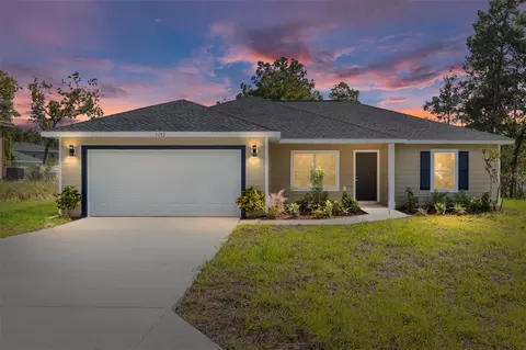 5192 SW 159th St, Ocala, FL 34473