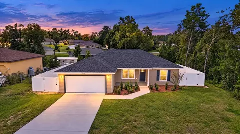 5192 SW 159th St, Ocala, FL 34473