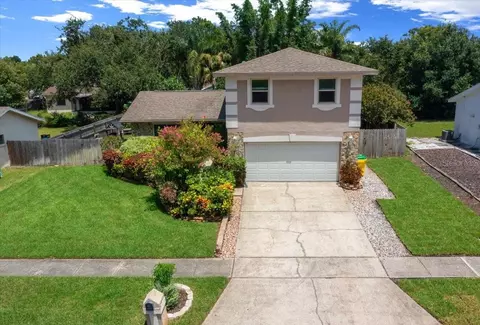 2589 Knoll St W, Palm Harbor, FL 34683
