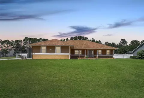 7475 SE 105th Pl, Belleview, FL 34420