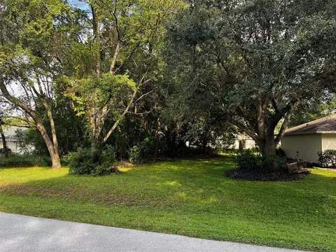 tbd Pecan Course Trce, Ocala, FL 34472