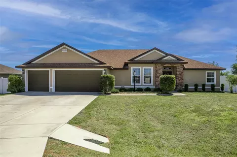 9721 SW 53 Ct, Ocala, FL 34476