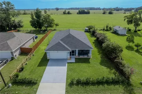 11561 SW 175th Ct, Dunnellon, FL 34432