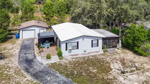 7159 Cyclops Dr, Weeki Wachee, FL 34607 photo 1
