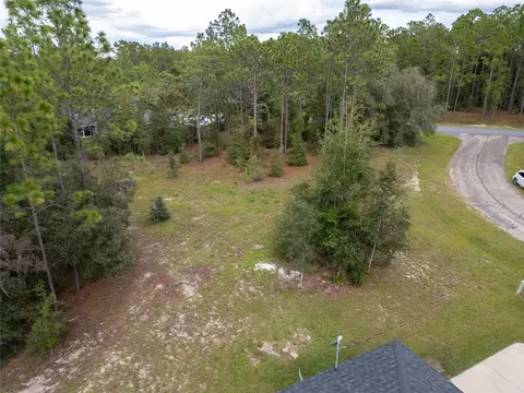 9846 N Bonita Cir, Citrus Springs, FL 34434