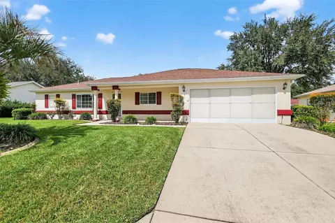 11353 SW 138th Ln, Dunnellon, FL 34432
