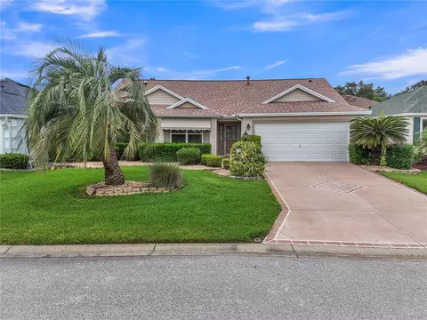 7796 SE 168th Lone Oak Loop, The Villages, FL 32162
