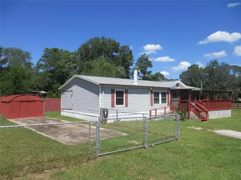 18449 SE 22nd Ln, Silver Springs, FL 34488