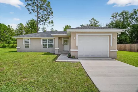 5331 NW 60th Ter, Ocala, FL 34482
