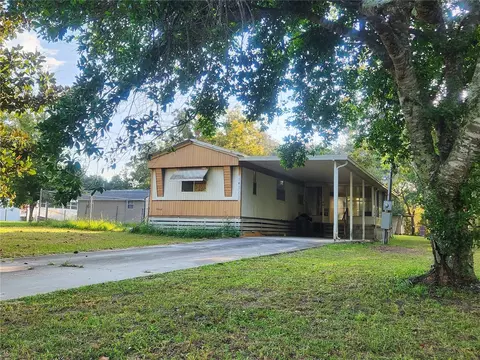 7471 S Nancy Pt, Homosassa, FL 34446