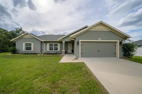 9710 SW 38th Ave, Ocala, FL 34476