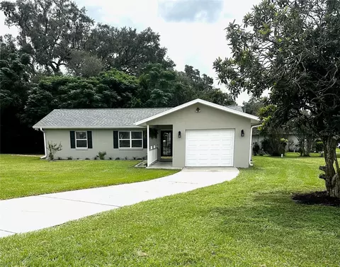 6066 SE 122nd Ln, Belleview, FL 34420
