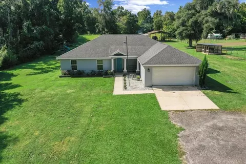 4798 SE 117 Pl, Belleview, FL 34420