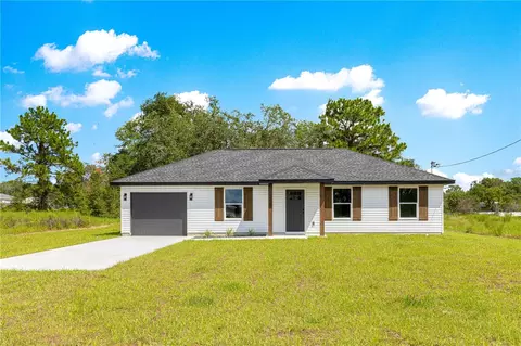 12409 SE 102nd Ter, Belleview, FL 34420