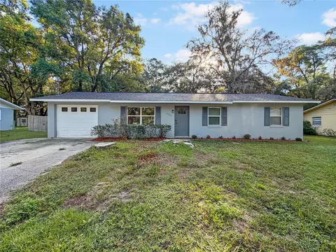 3265 NE 17th Ter, Ocala, FL 34479